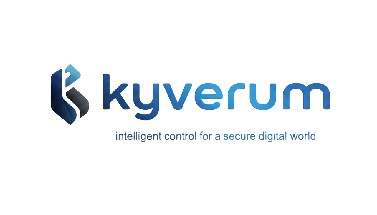 Kyverum logo