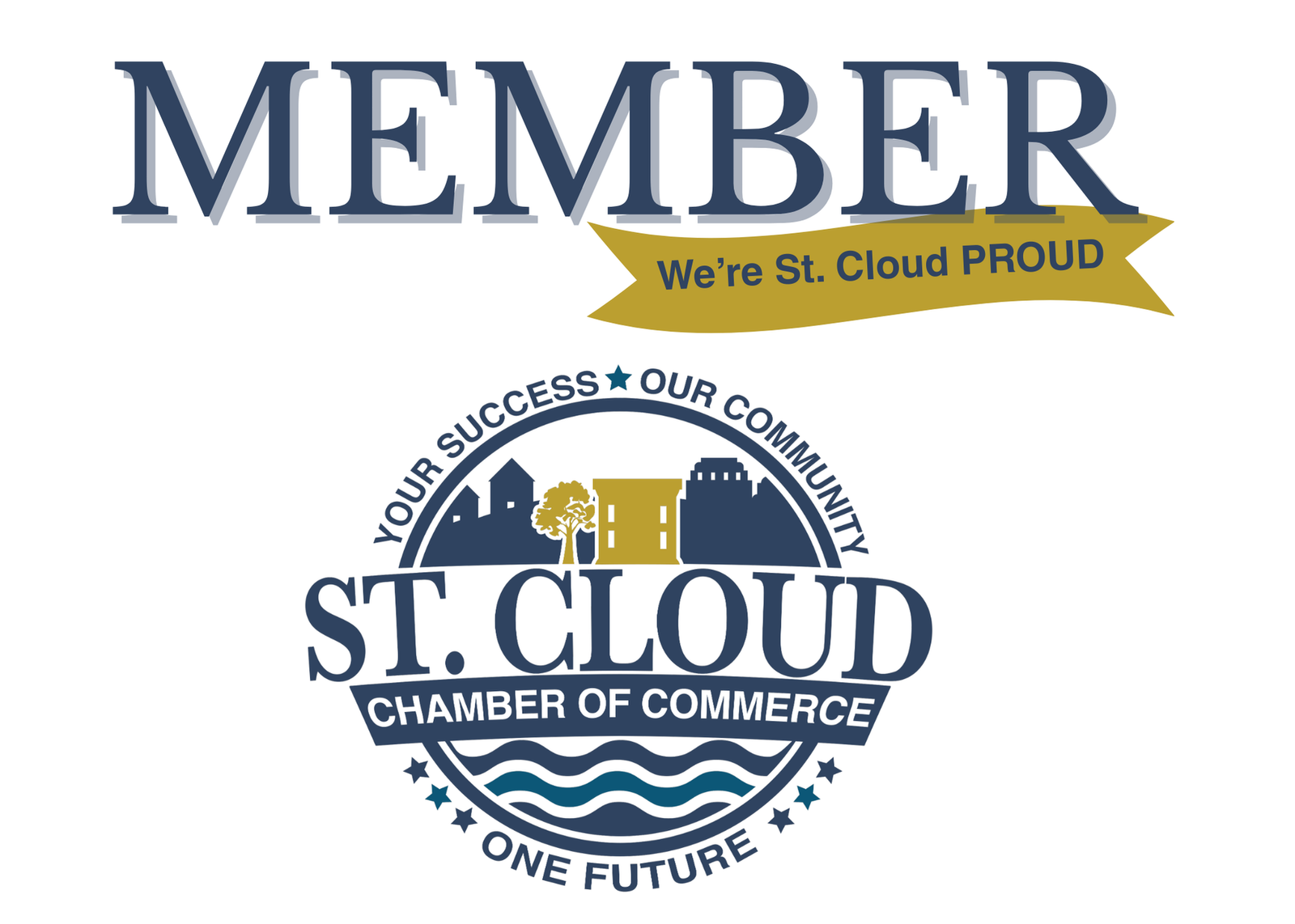 St. Cloud Chamber of Commerce — Member